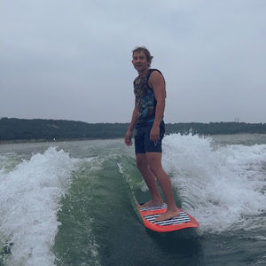 Meet your Posher, Corey